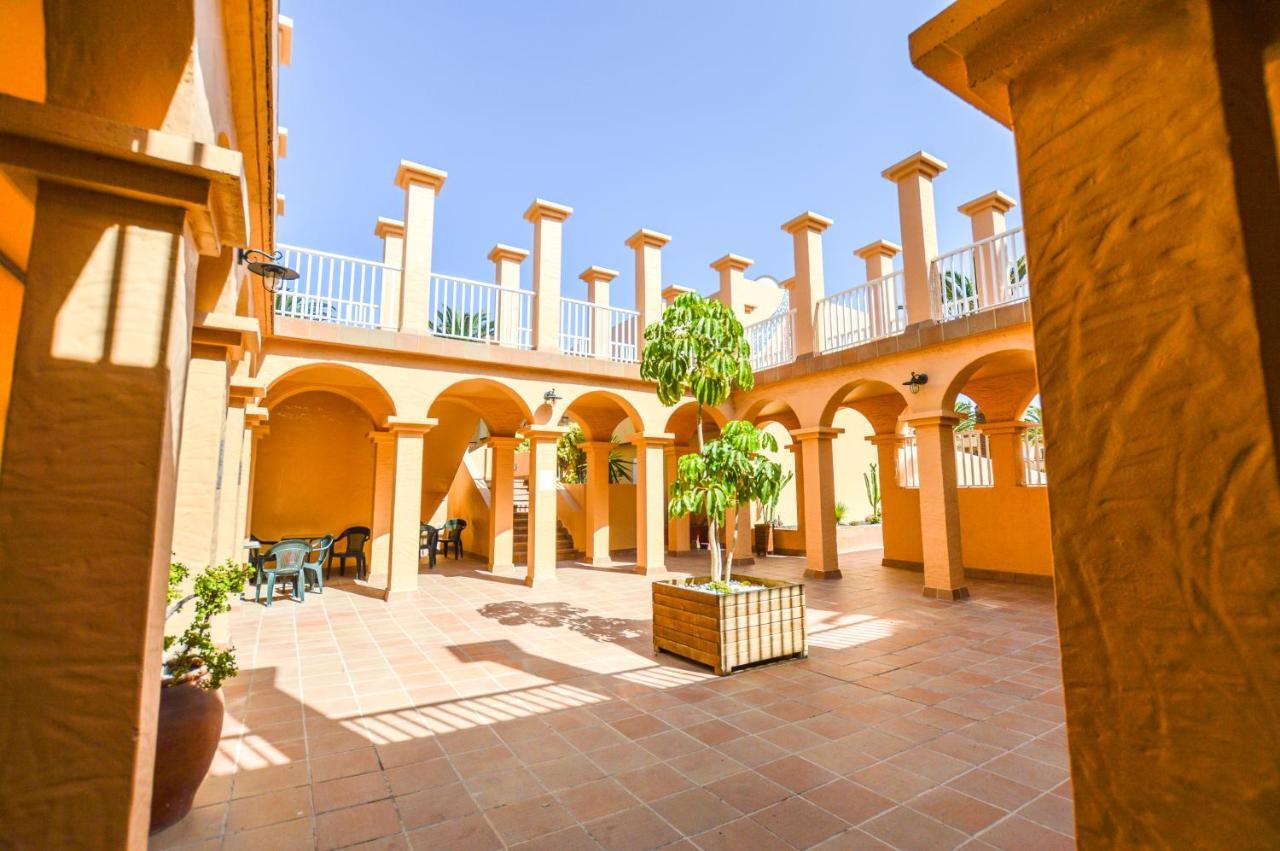 Ferienwohnung PoolViewZen Corralejo Exterior foto